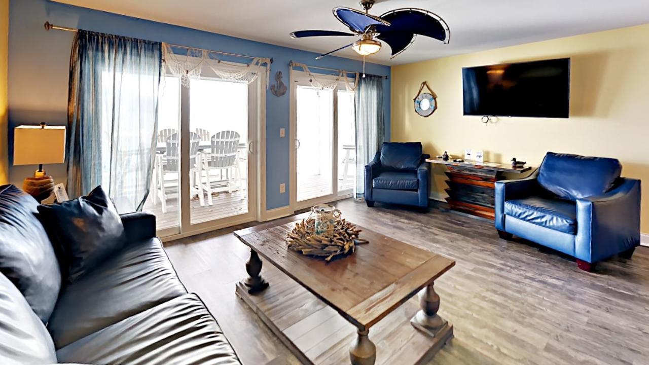 Put-In-Bay Waterfront Condo #107 Exterior foto